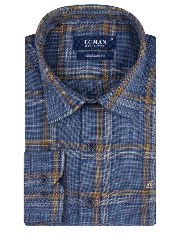 پیراهن آستین بلند 035