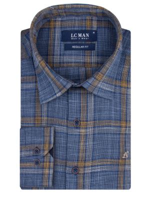 پیراهن آستین بلند 035