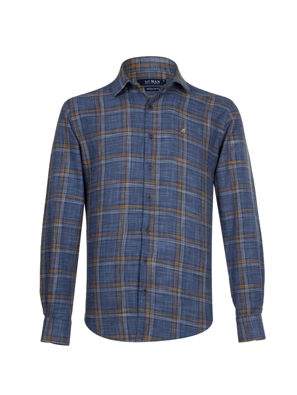 پیراهن آستین بلند 035