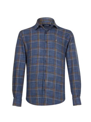 پیراهن آستین بلند 035