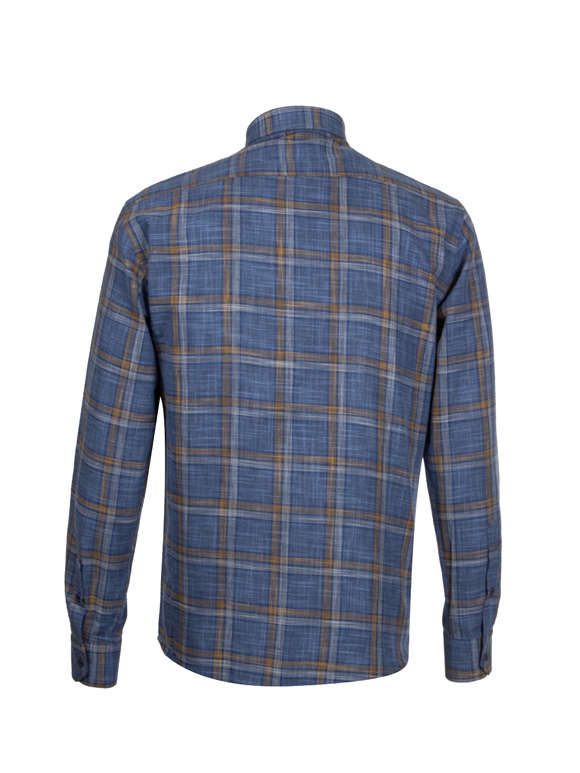 پیراهن آستین بلند 035