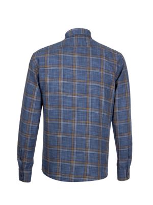 پیراهن آستین بلند 035