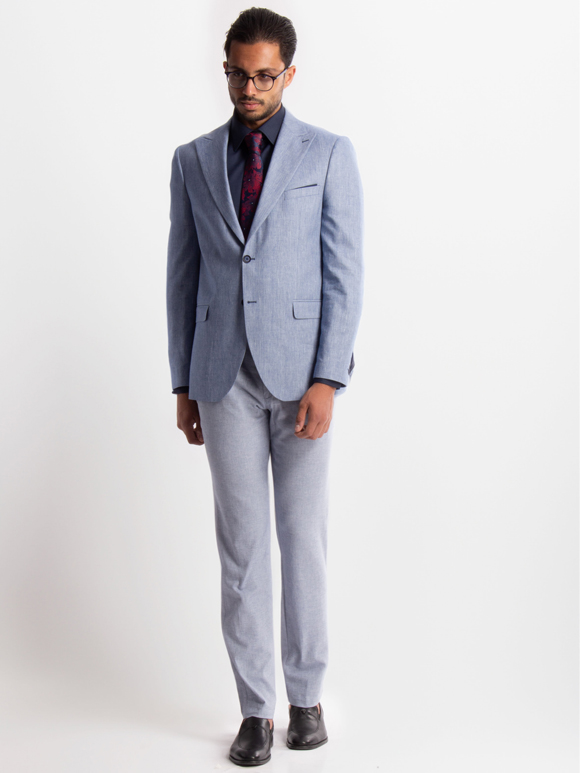 کت تک مردانه ابی ال سی من 044