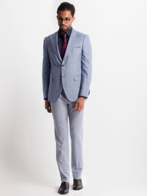 کت تک مردانه ابی ال سی من 044