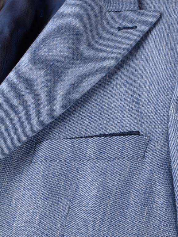 کت تک مردانه ابی ال سی من 044