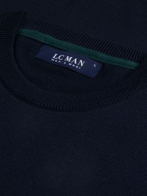 پلیور بیسیک یقه گرد D115-811