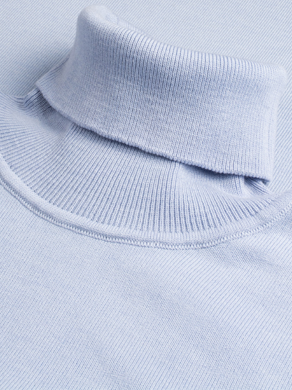 پلیور مردانه یقه اسکی ال سی من  A109-656