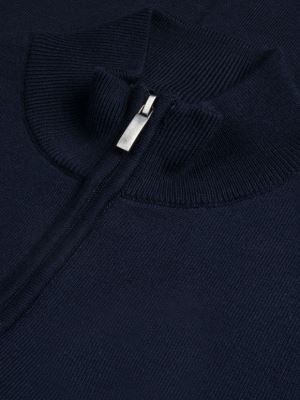 سویشرت زیپی ساده  2X616-704