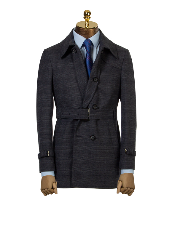 پالتو  ال سی من  9035