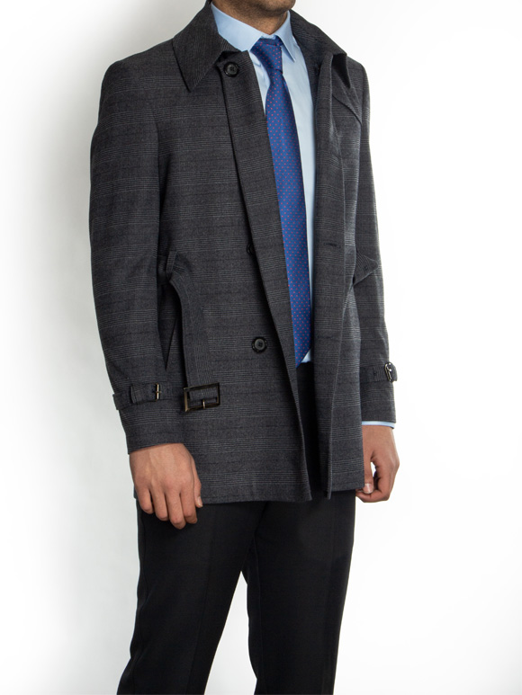 پالتو  ال سی من  9035