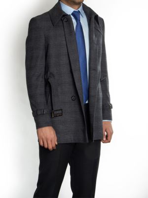 پالتو  ال سی من  9035