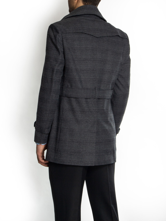 پالتو  ال سی من  9035