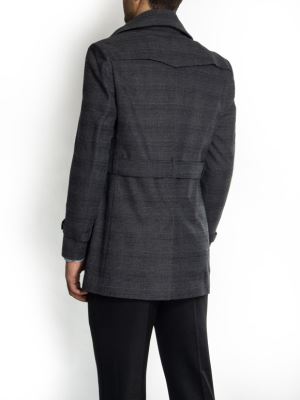 پالتو  ال سی من  9035