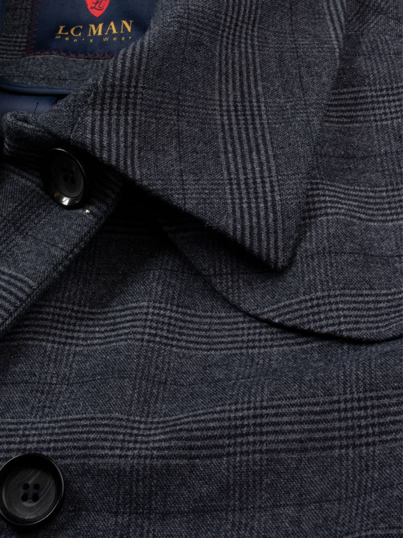 پالتو  ال سی من  9035