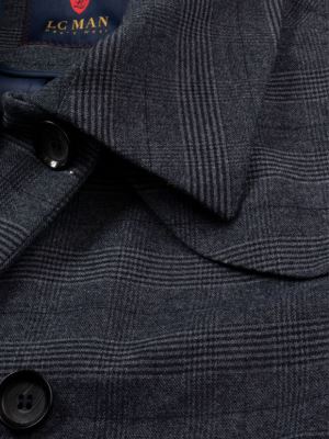 پالتو  ال سی من  9035