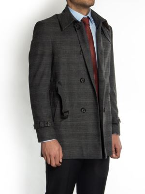 پالتو  ال سی من  9035