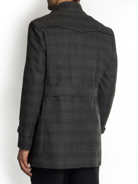 پالتو  ال سی من  9035