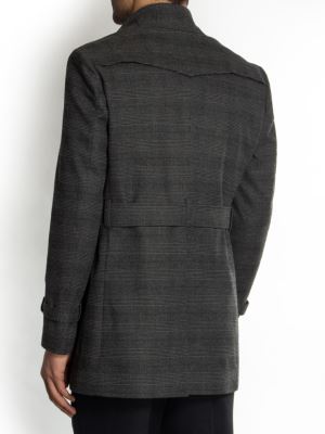 پالتو  ال سی من  9035