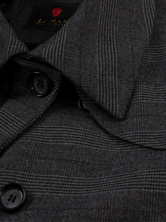 پالتو  ال سی من  9035