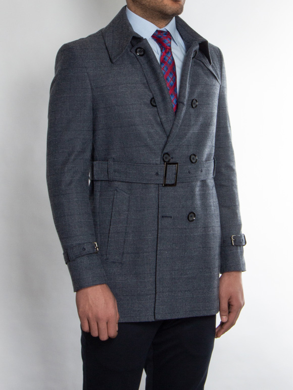 پالتو  ال سی من  9035