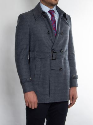 پالتو  ال سی من  9035