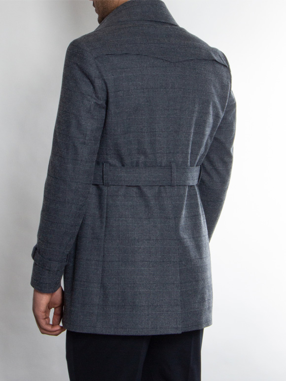 پالتو  ال سی من  9035