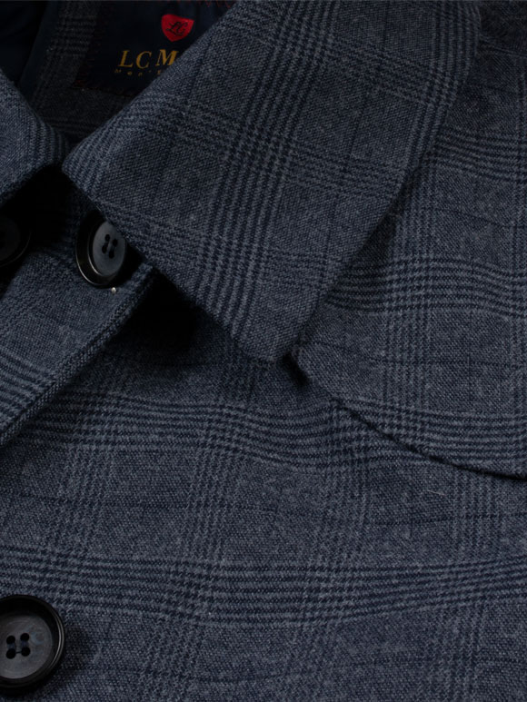 پالتو  ال سی من  9035