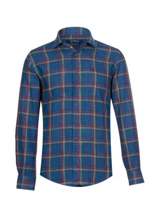 پیراهن آستین بلند 035