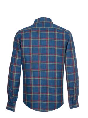 پیراهن آستین بلند 035