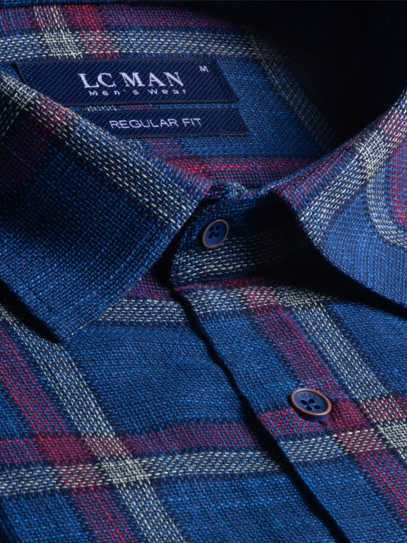 پیراهن آستین بلند 035