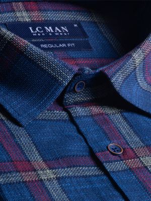 پیراهن آستین بلند 035