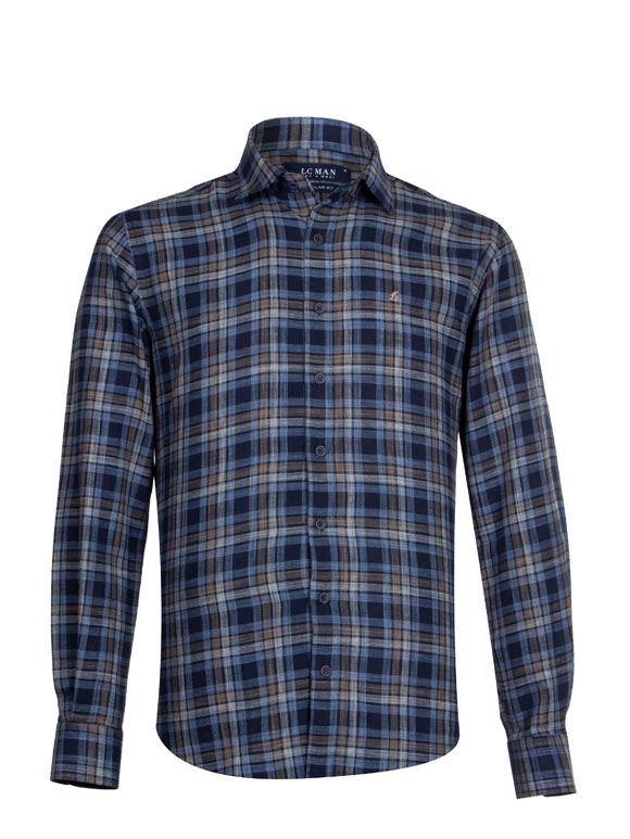 پیراهن آستین بلند 035