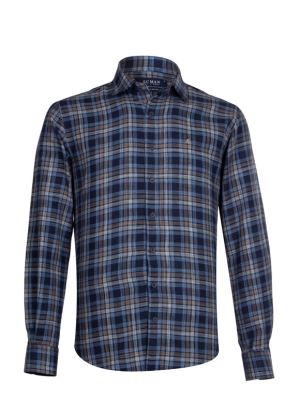 پیراهن آستین بلند 035