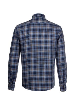 پیراهن آستین بلند 035