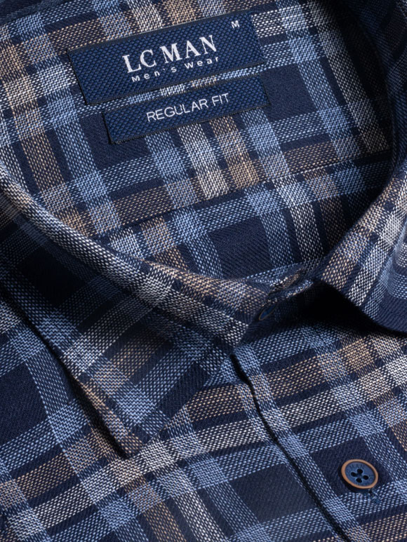 پیراهن آستین بلند 035