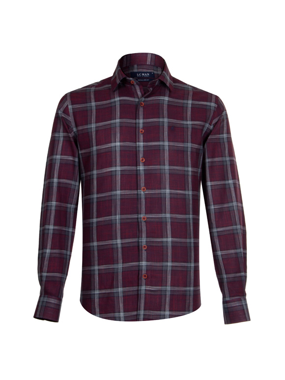 پیراهن آستین بلند 035