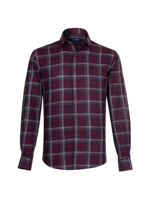 پیراهن آستین بلند 035