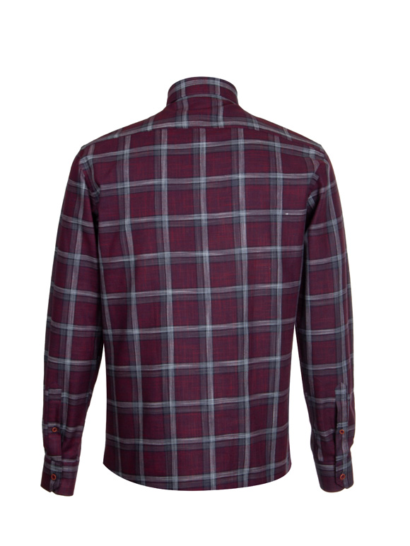 پیراهن آستین بلند 035