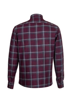 پیراهن آستین بلند 035