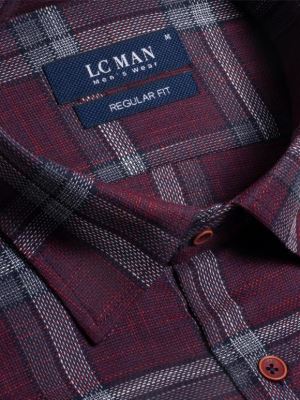 پیراهن آستین بلند 035