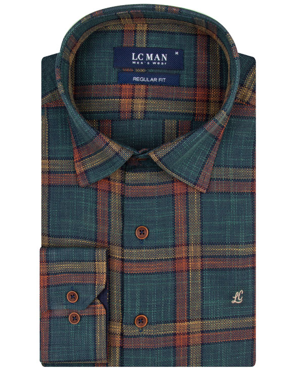 پیراهن آستین بلند 035