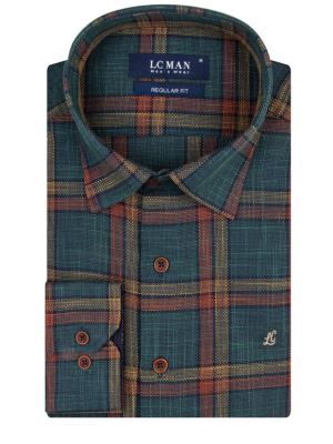 پیراهن آستین بلند 035