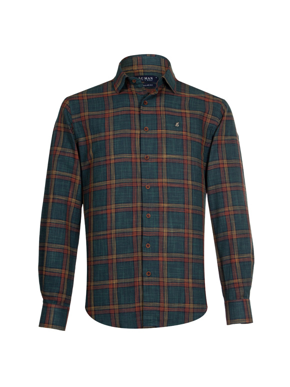 پیراهن آستین بلند 035