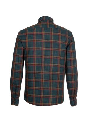 پیراهن آستین بلند 035