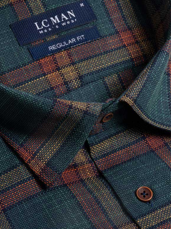 پیراهن آستین بلند 035