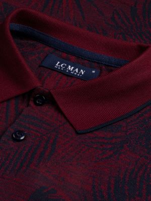 پولوشرت یقه شکاری  13087