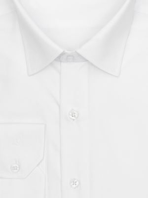 پیراهن آستین بلنددامادی 1055