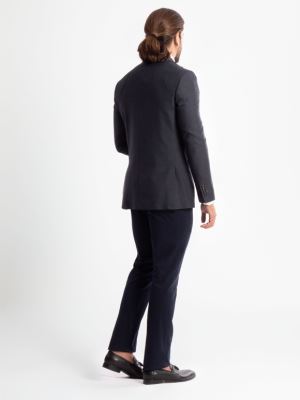 کت تک مردانه ال سی من 4042