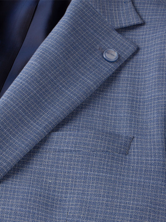 کت تک مردانه ابی ال سی من 4042