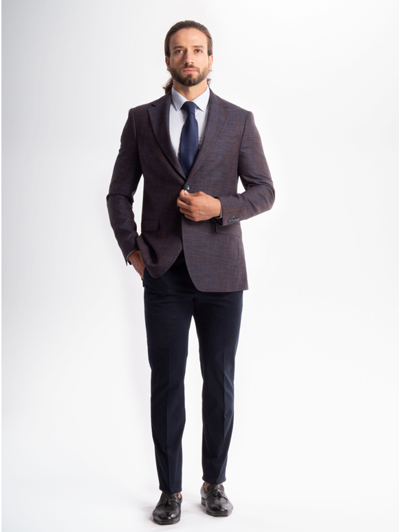 کت تک مردانه جودون ال سی من 043